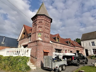 Gîte De La Tourelle, Gîte à Souastre