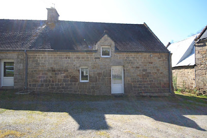 Kermer - Gîtes De France, Gîte à Melrand