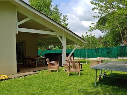 La Maison D'Isa, Gîte au Pout