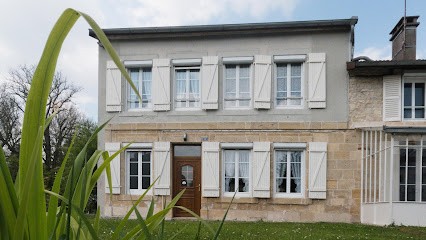 Le Gîte des Sureaux, Gîte à Rarécourt