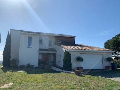 Les Hauts De Carli, Gîte à Puéchoursi