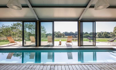 Le Chromatic : Gîte Nature, Gîte à Grosbreuil