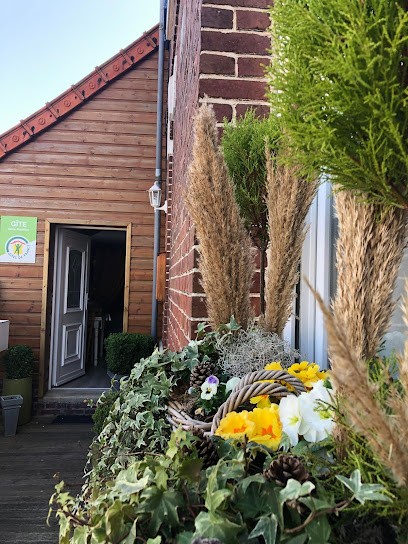 Gîte Entre Ciel Et Mer, Gîte à Eu
