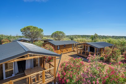 SAS Viglamo, Gîte à Leucate