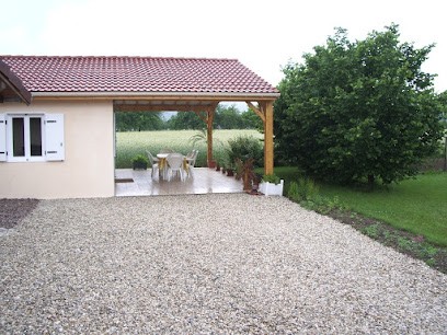 L'escapde, Gîte à Saint-Étienne-lès-Remiremont