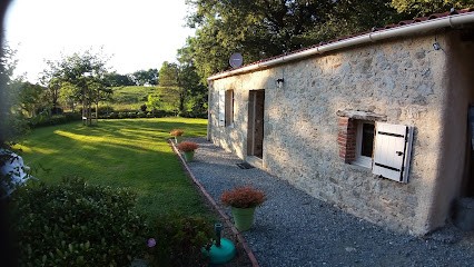 Gîte La Petite Maison 85, Gîte à La Gaubretière