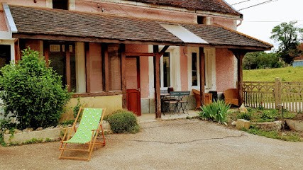 Gite lagesse, Gîte à Lagesse