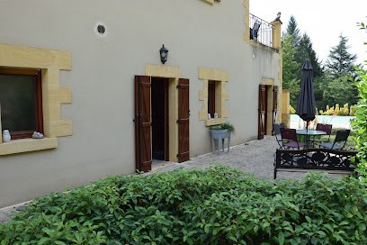 Le Tourgrieux, Gîte à Carsac-Aillac