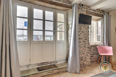 Le Cap Solidor - Gîtes De France Gîte à Saint-Malo