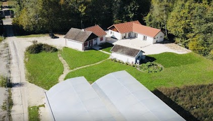 Clos Fraga, Gîte à Scey-sur-Saône-et-Saint-Albin