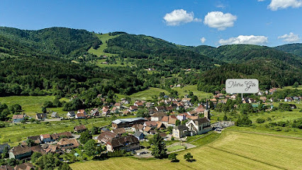 Gîte Gasser - La Source, Gîte à Dolleren