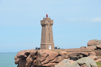 Gîtes ker Bretagne, Gîte à Landebaëron