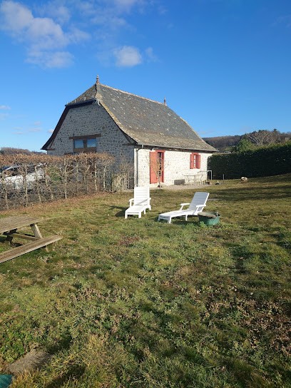 Gîtes Polvrières, Gîte à Labesserette