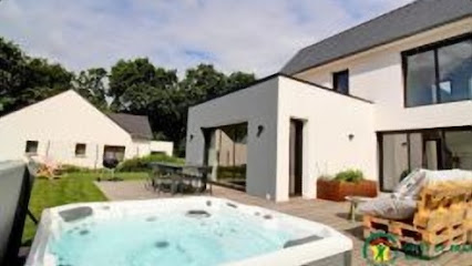 Le 9 Bis Gîte à Baden