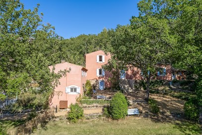 Villa Vauvert, Gîte à Saignon