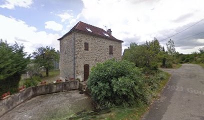 Le Mas de Conques, Gîte à Vailhourles