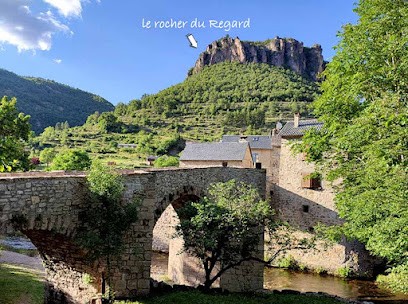 Gîte une trêve, Gîte à Trèves