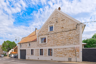 Le Relais Du Gaizon, Gîte à la Ville-du-Bois