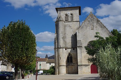 Gite le Jardin du Clouzis, Gîte à Magné