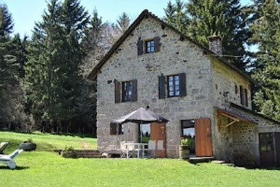 Gîte La Vigerie, Gîte à Langogne