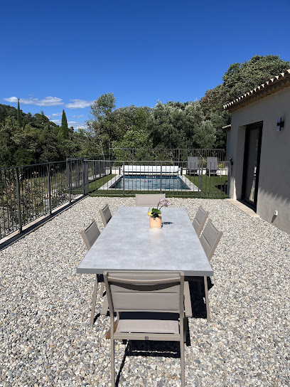 Villa'nduzienne Gîte à Anduze