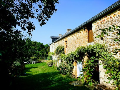 Gite de la Motte, Gîte à Acqueville