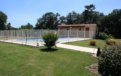 Gîte Le Pontet, Gîte à Siorac-de-Ribérac