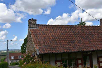 Gite Des Kattes, Gîte à Godewaersvelde