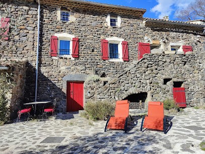 Beaumevert, Gîte à Sceautres