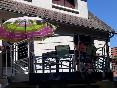 GITE RURAL FONTENAY SUR EURE LE REFUGE, Gîte à Fontenay-sur-Eure