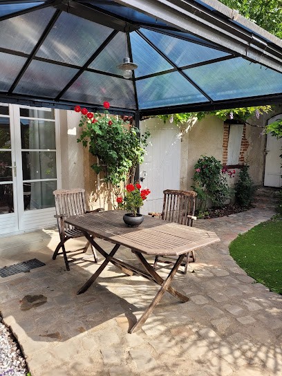 Gîte de la Tour de Loire, Gîte à Mer