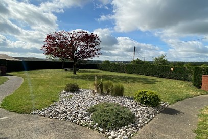 La Villa Des Coeurs Vendeens, Gîte à Mortagne-sur-Sèvre