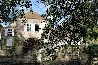 Gîte Du Moulin - Gîtes De France, Gîte à Mareuil-sur-Arnon
