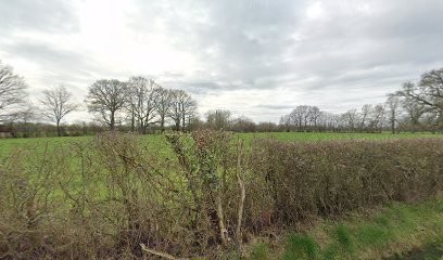 Gite de LA POULARDIERE, Gîte à Moutiers-au-Perche