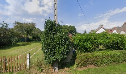 Les gites du milieu de Loire, Gîte à La Chapelle-Montlinard