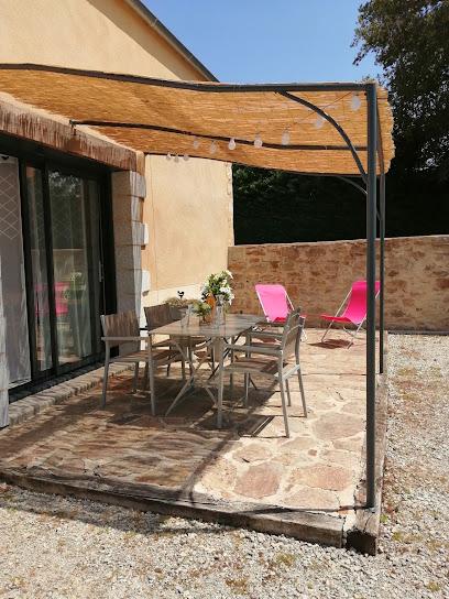 Gîte Les Chênes Verts, Gîte à Rives de l'Yon