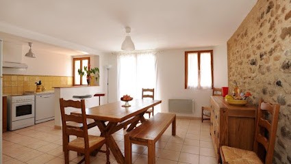 Le Cortal - Gîtes De France, Gîte à Prades