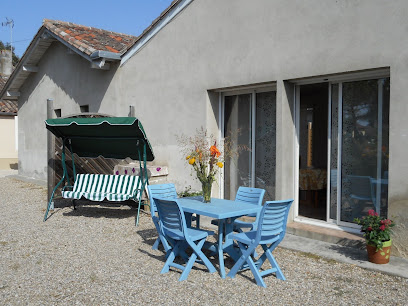 Les Buis - Gîtes De France, Gîte à Dieupentale