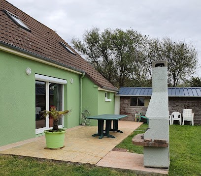 la licorne, Gîte à Sainte-Marie-du-Mont