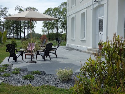 Le Clos d'Anthime - Gîte **** - 12 personnes - Seine Maritime - Normandie, Gîte à Saint-Vigor-d'Ymonville