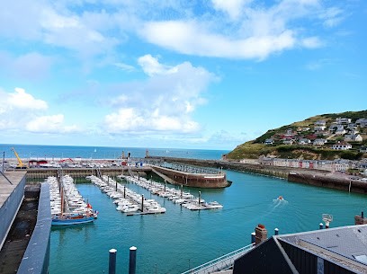 Gîte Maison De Pêcheur 76400 Fécamp, Gîte à Fécamp