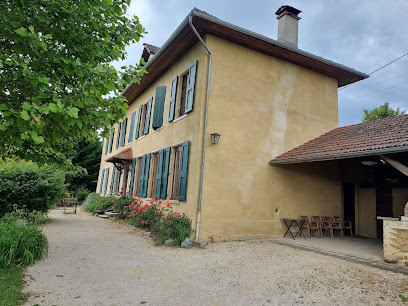 Gîte De La Sauvagère, Gîte à Chélieu