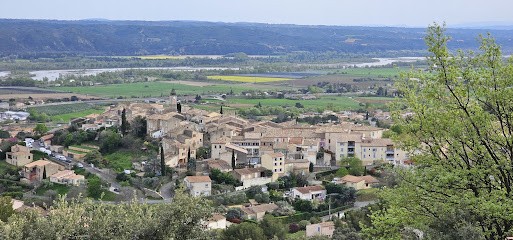Le Jas des Seignes, Gîte à Villeneuve
