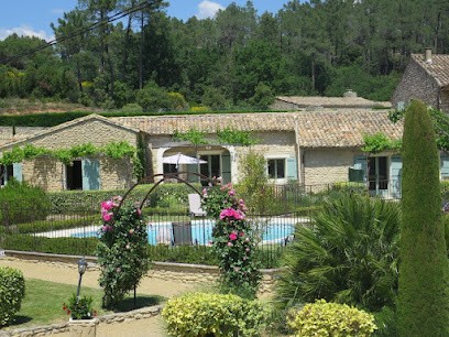 Le Mas Des Tonnelles 4 - Gîtes De France, Gîte à Gordes