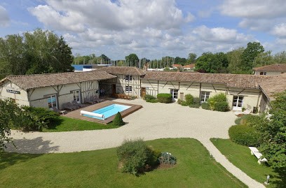 L'Escale Dorée, Gîte à Giffaumont-Champaubert