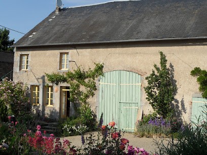Les jardins de Ciezalel, Gîte à Quarré-les-Tombes