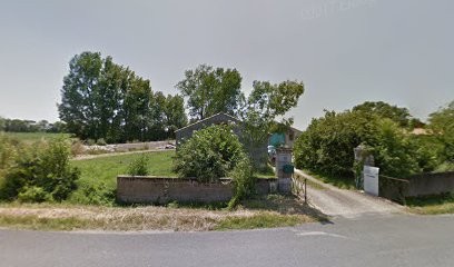 Le Domaine De La Rive, Gîte à Sallertaine