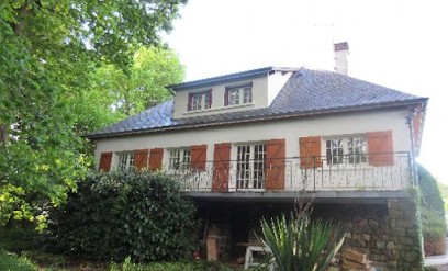 Gîte Gièvres-Canal, Gîte à Gièvres