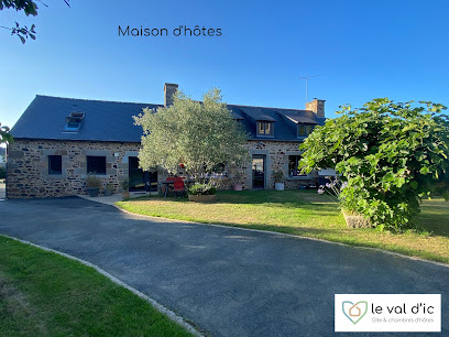Le Val D'ic Gîte Et Chambres D'hôtes Gîte à Pordic