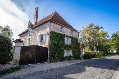 Gîte du Moulin de Chaumussay, Gîte à Chaumussay